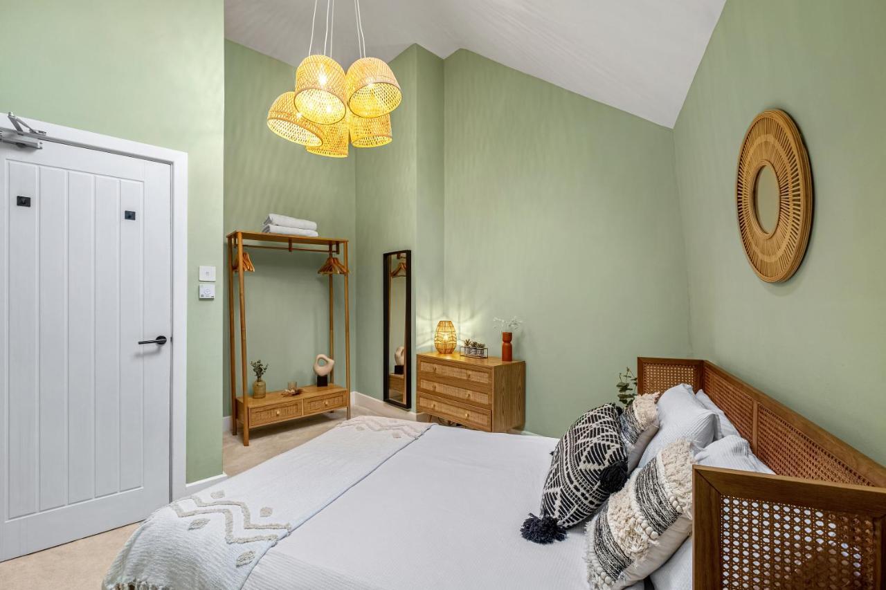 Princes Wharf, Stylish 2 Bed City Centre Apartment Ньюкасл-апон-Тайн Экстерьер фото